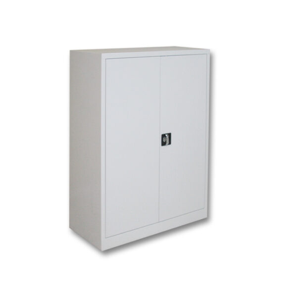 Metal Locker Cabinet with 10 Doors with  7 Modules - Image 3
