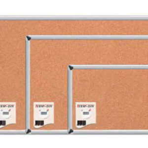Multi-Color Framed Notice Boards / Whiteboards