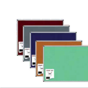 Multi-Color Framed Notice Boards / Whiteboards