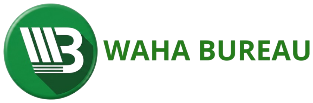 Waha Bureau