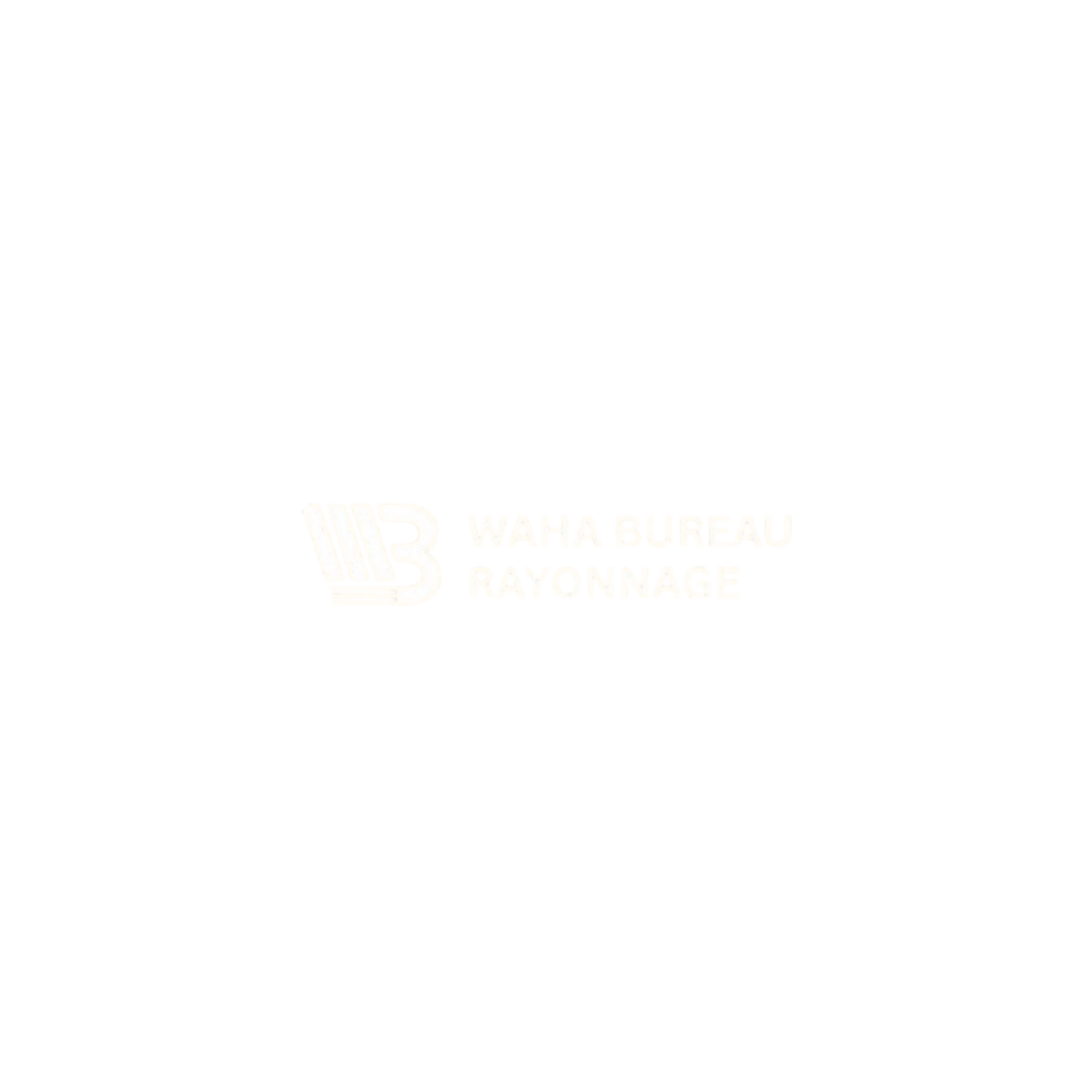 Waha Bureau Rayonnage
