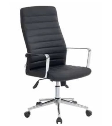 Fauteuil Ergonomique Pivotant Professionnel