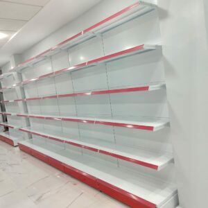 Rayonnage Gondole Éco